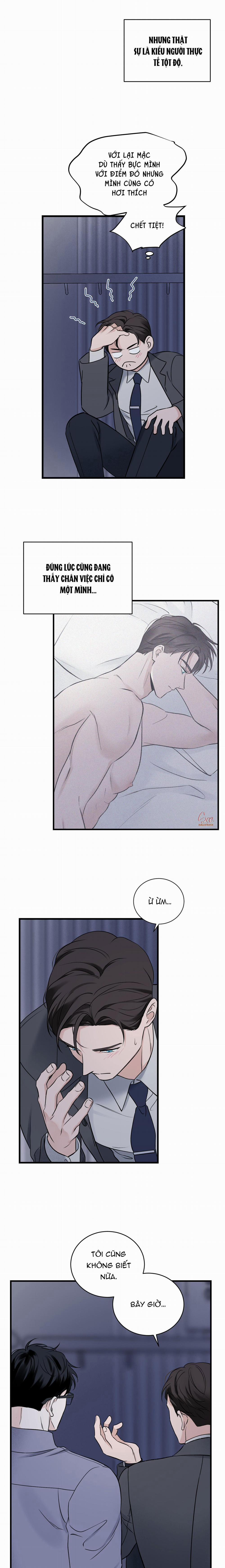 Over Clock 26 trang 5