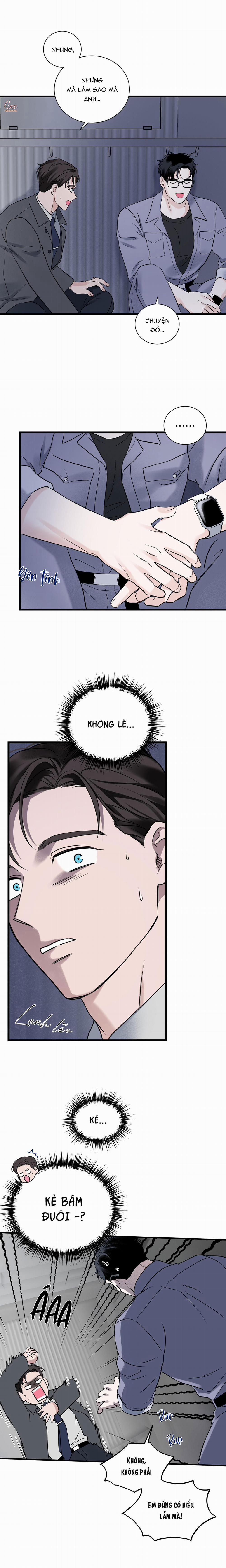 Over Clock 26 trang 9