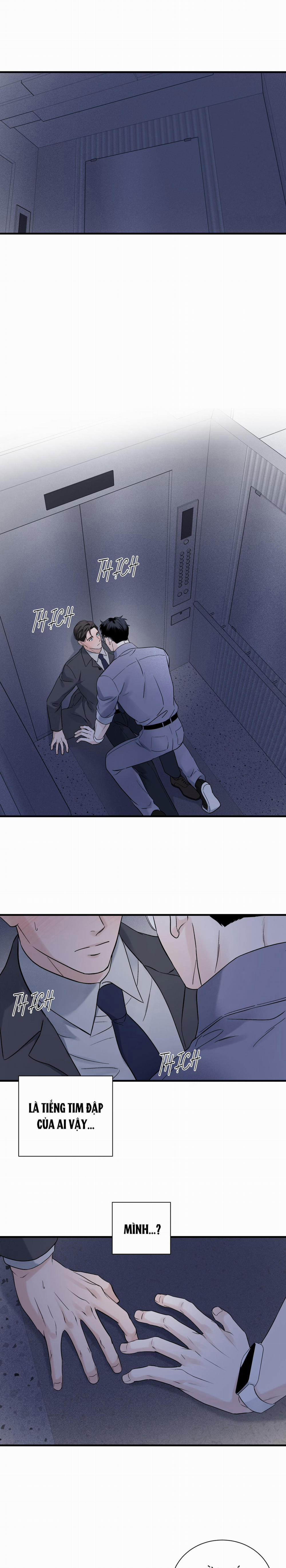 Over Clock 27 trang 1