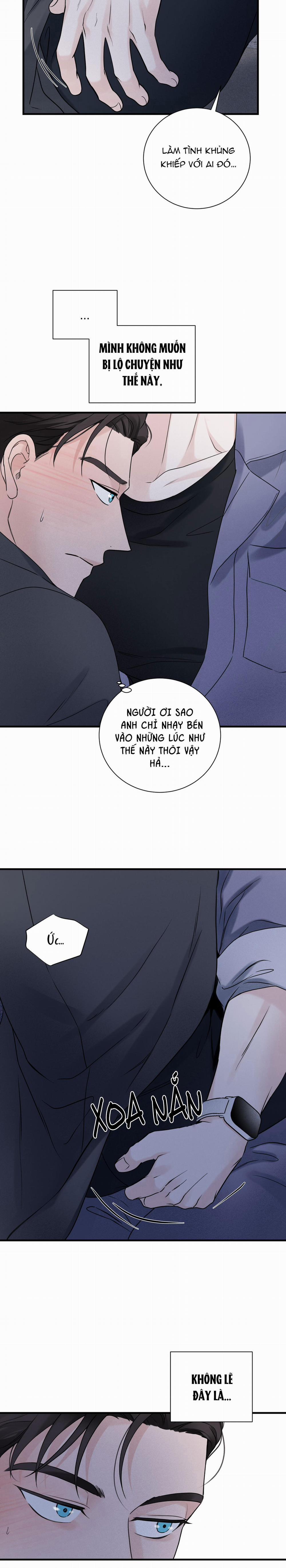 Over Clock 27 trang 11