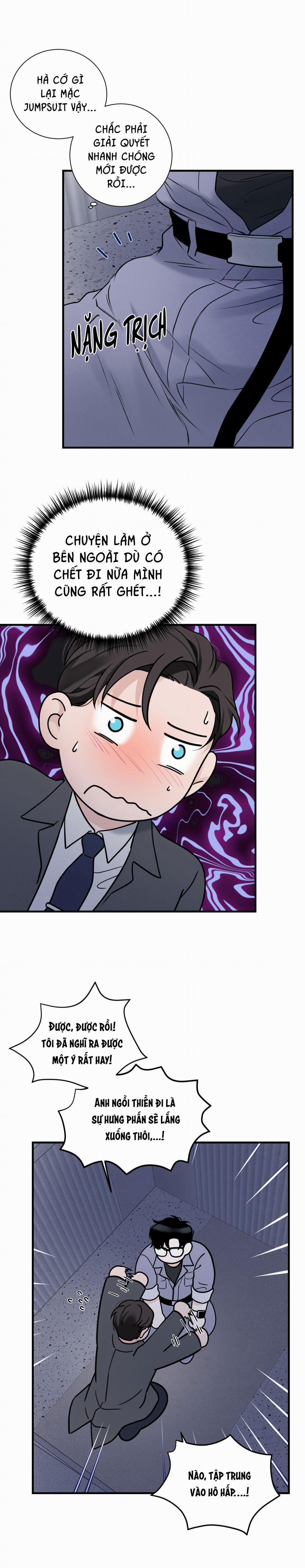 Over Clock 27 trang 14