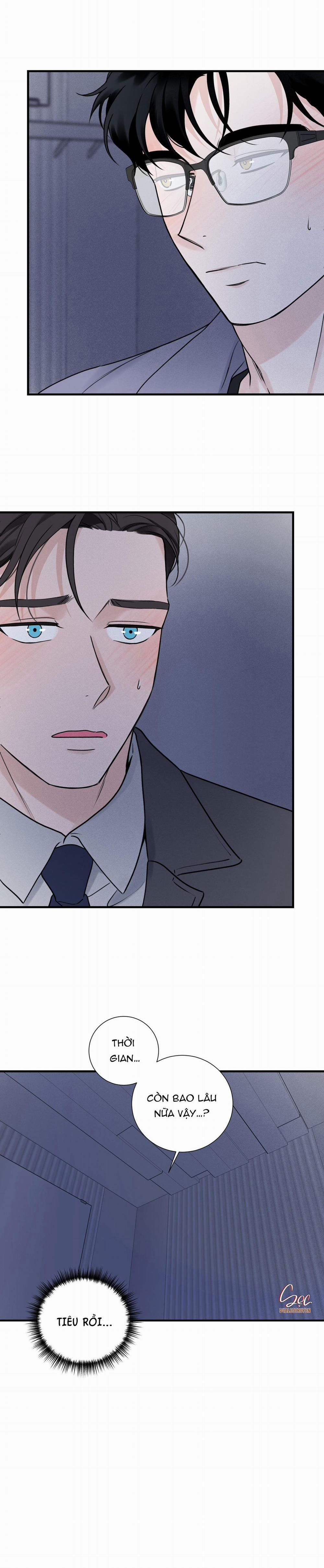 Over Clock 27 trang 15