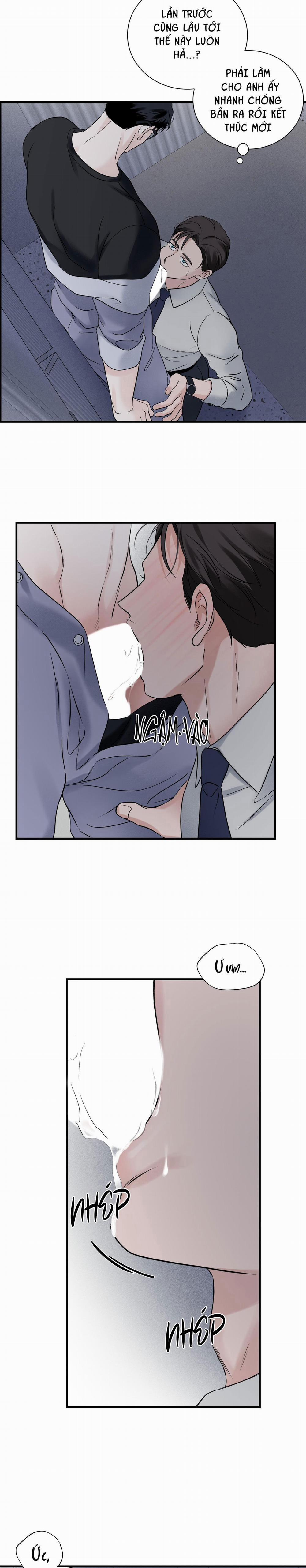 Over Clock 27 trang 19