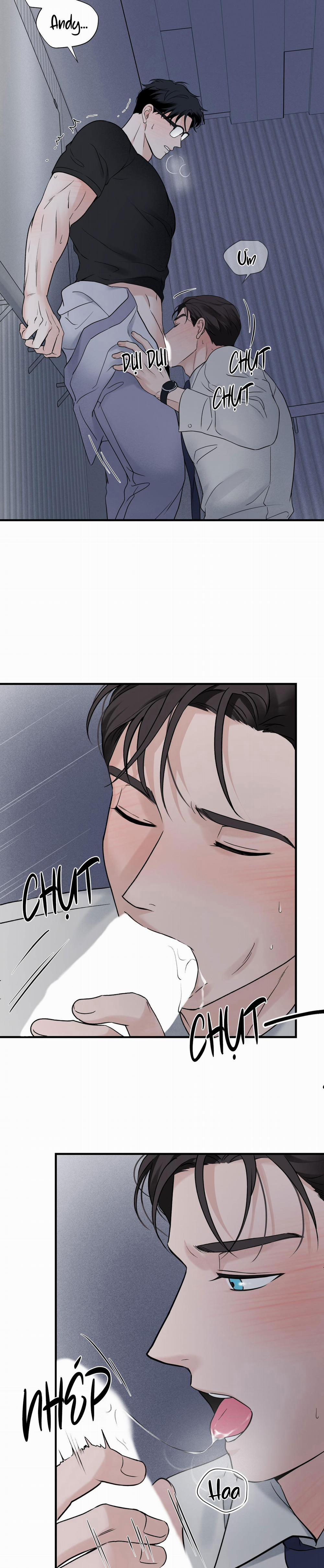 Over Clock 27 trang 20