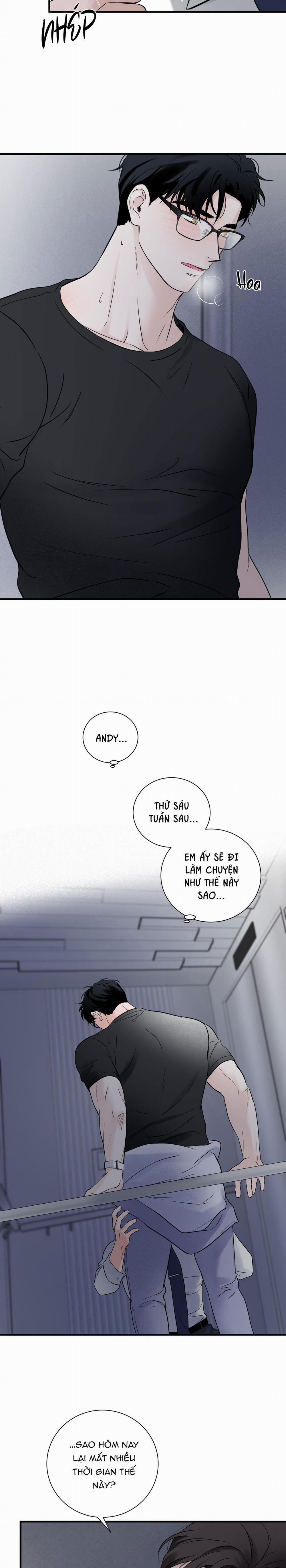 Over Clock 27 trang 21