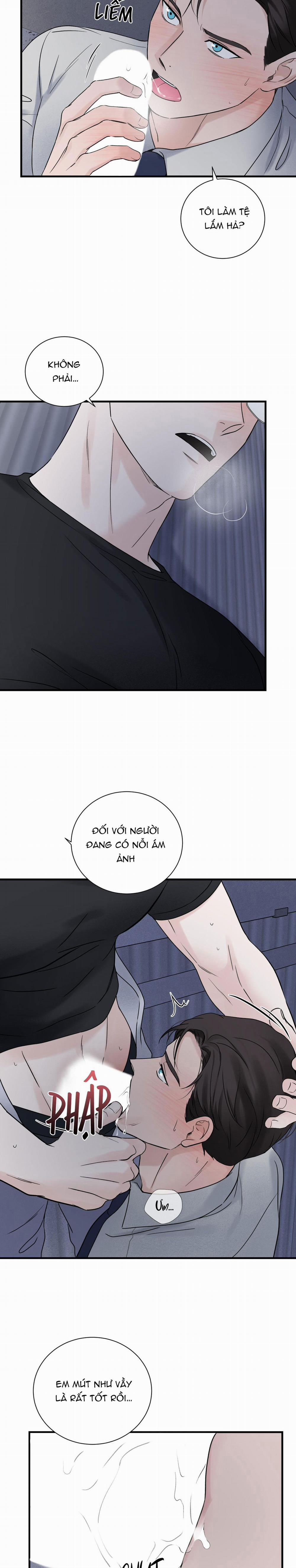 Over Clock 27 trang 23