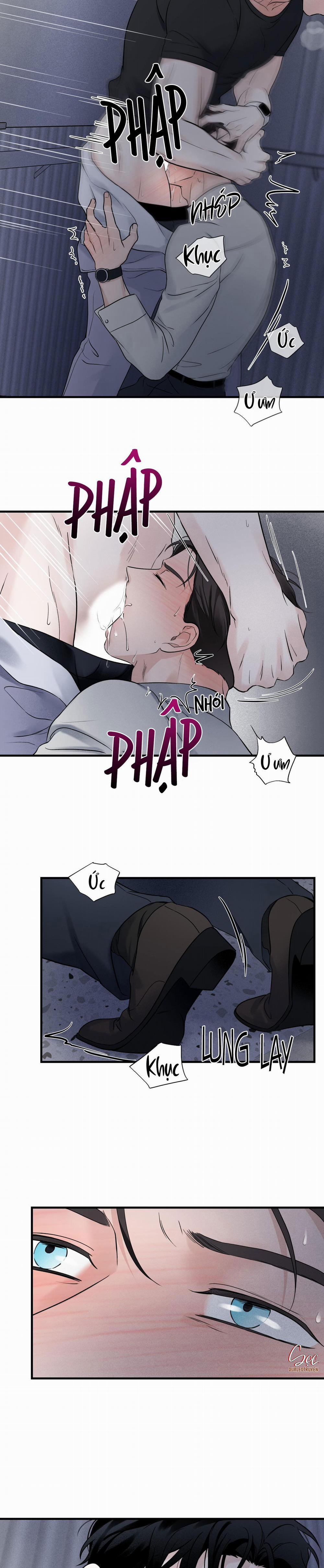 Over Clock 27 trang 25