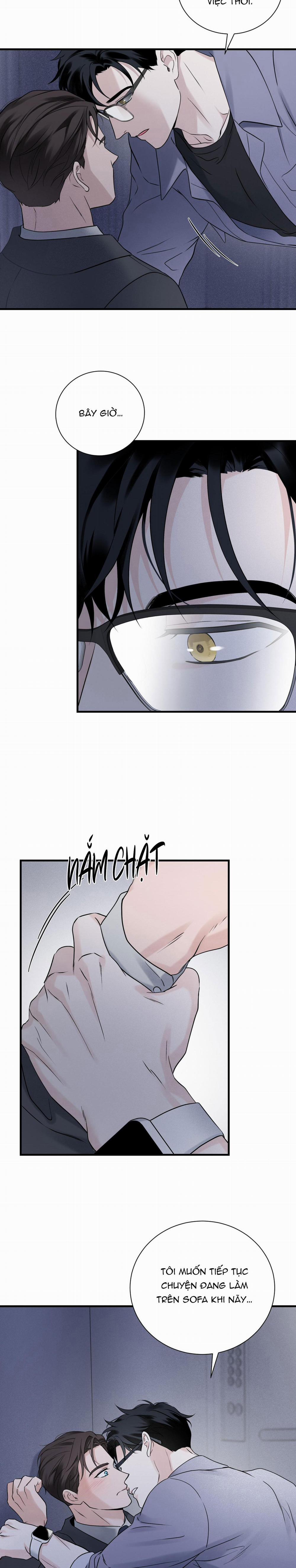 Over Clock 27 trang 3