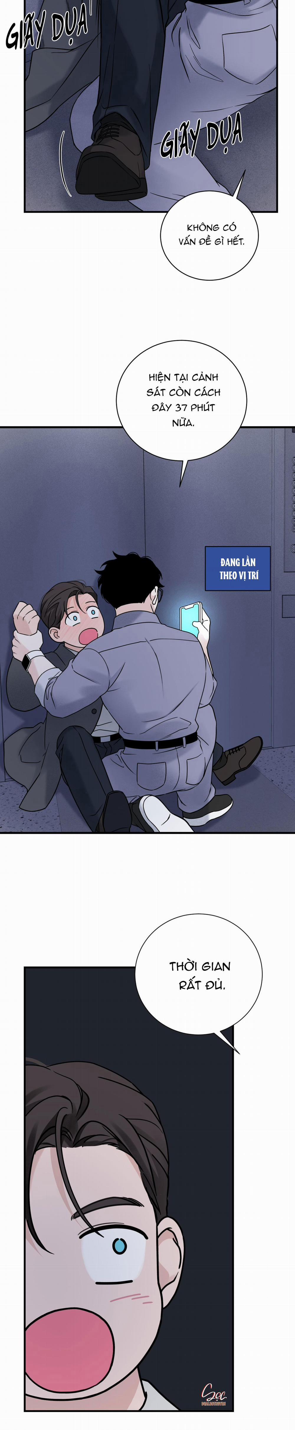 Over Clock 27 trang 5