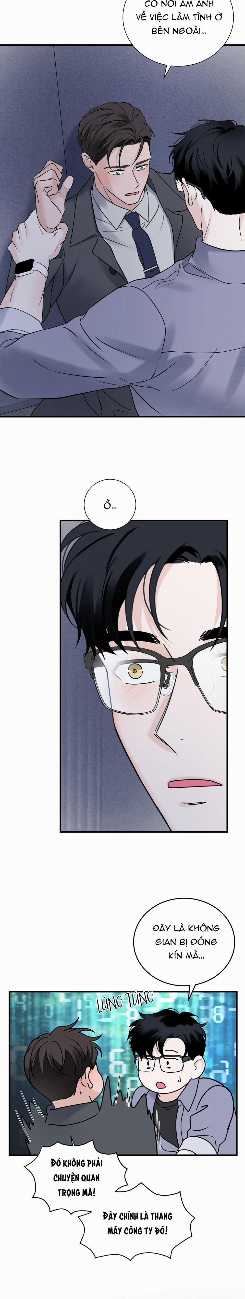 Over Clock 27 trang 8