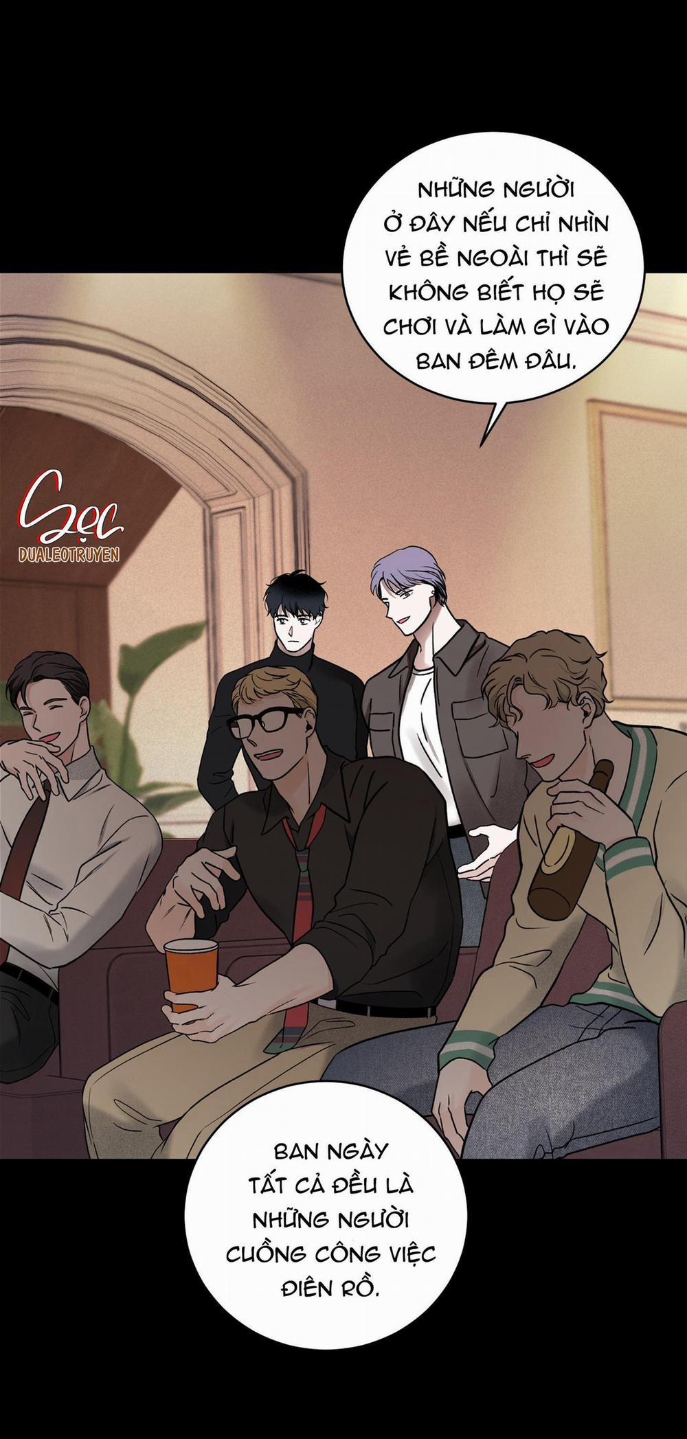 Over Clock 28 trang 12