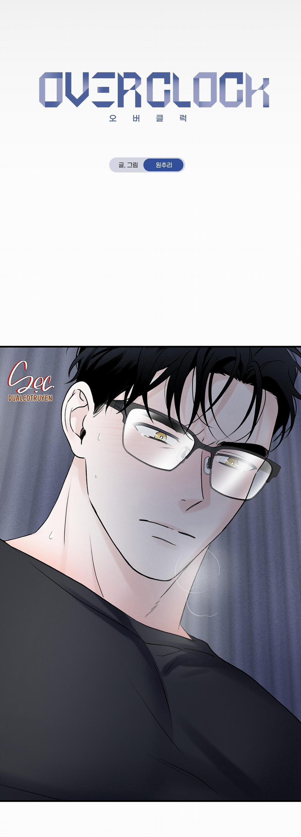 Over Clock 28 trang 19