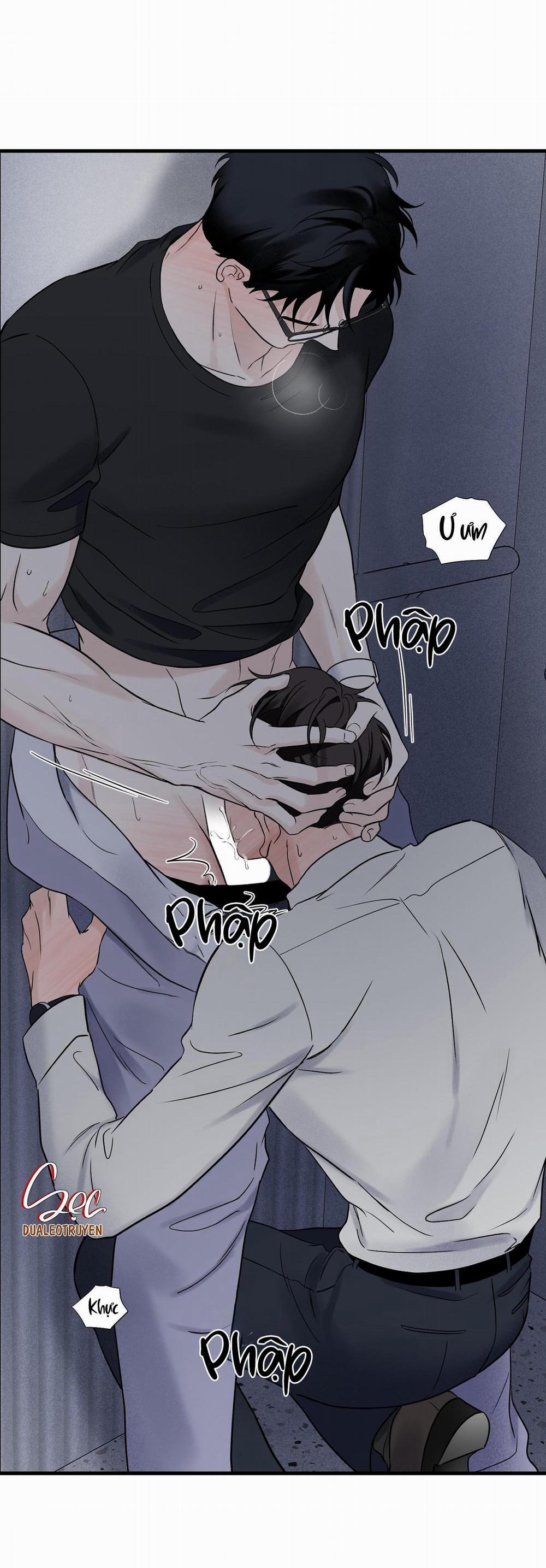 Over Clock 28 trang 23