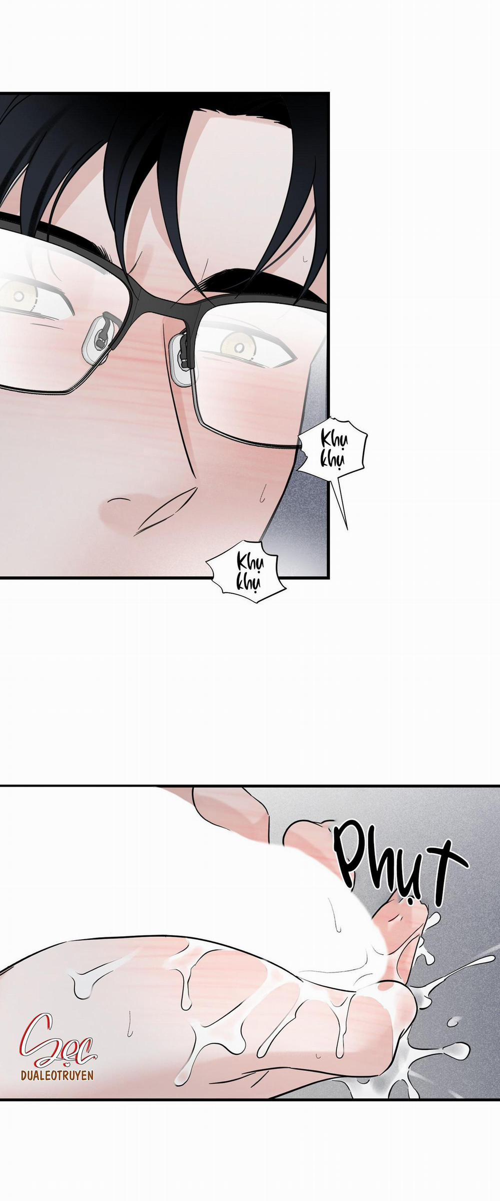 Over Clock 28 trang 27