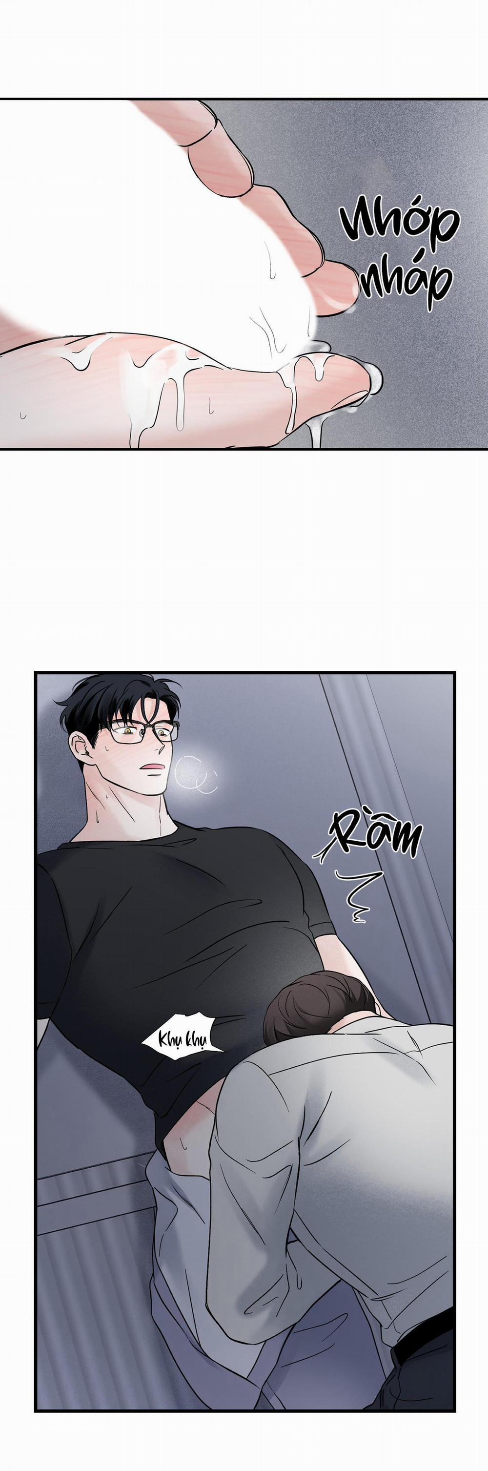 Over Clock 28 trang 28