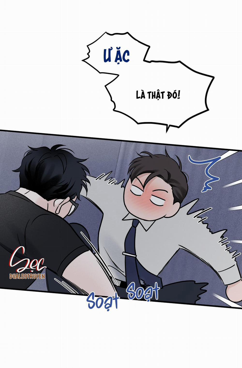 Over Clock 28 trang 33