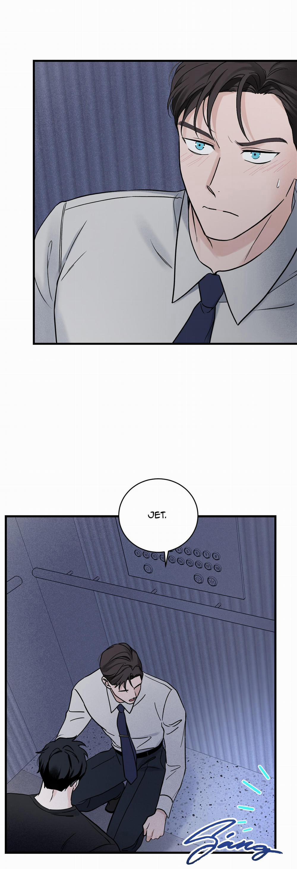 Over Clock 28 trang 35