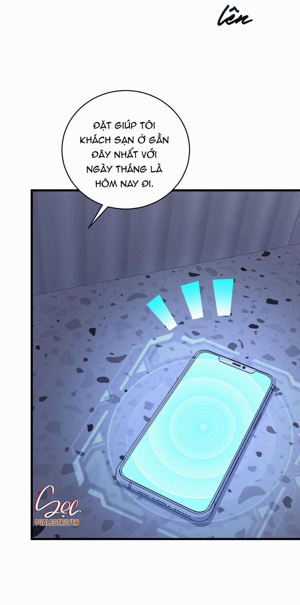 Over Clock 28 trang 36