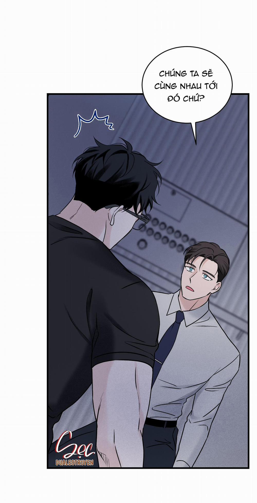 Over Clock 28 trang 38