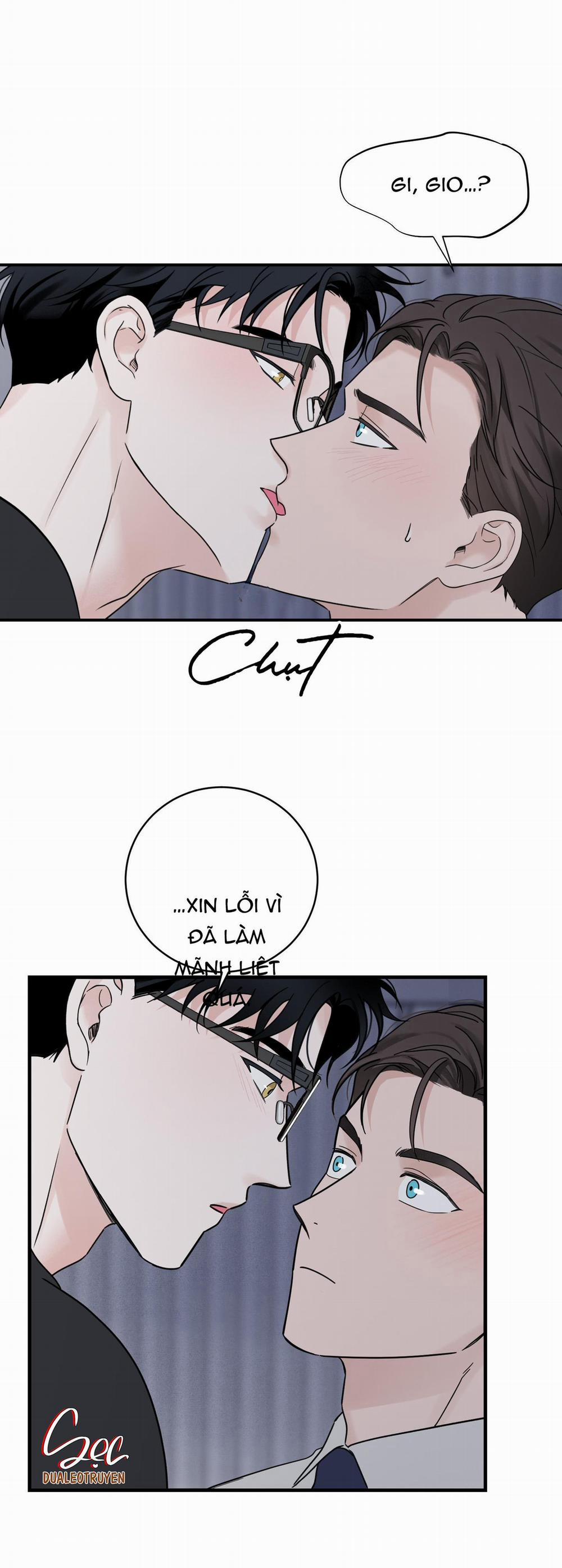 Over Clock 28 trang 42