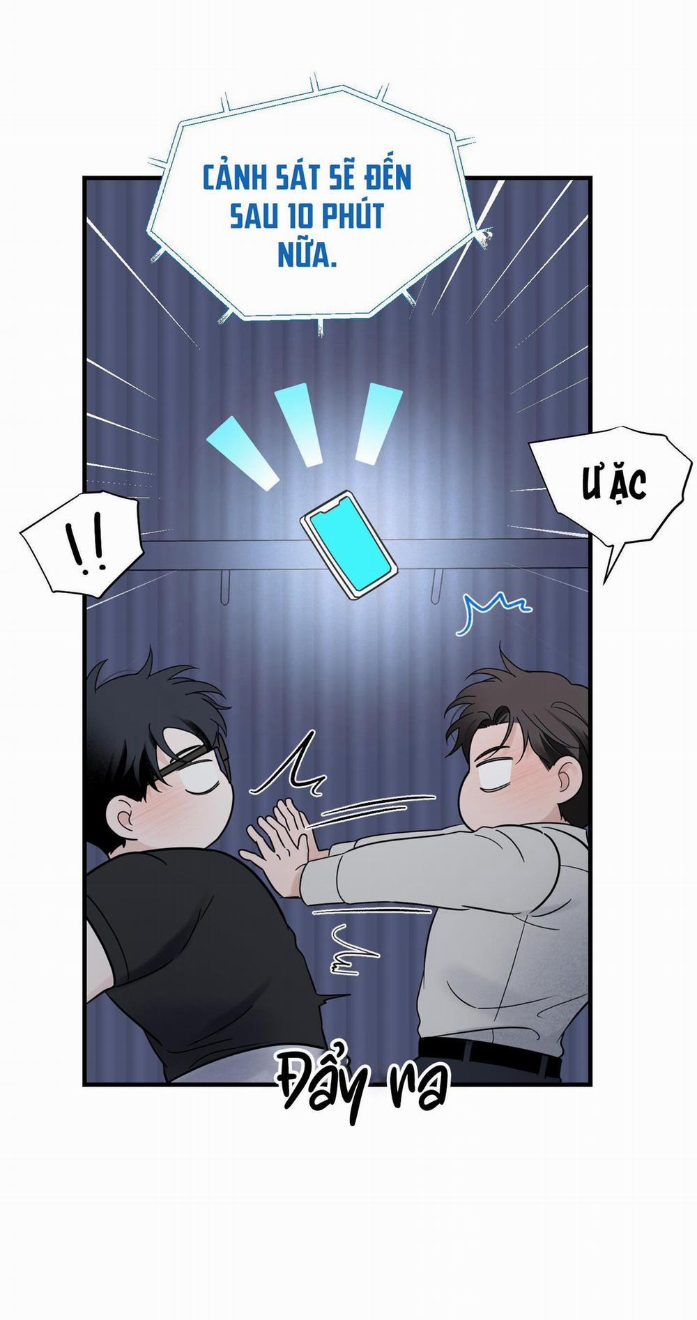 Over Clock 28 trang 46