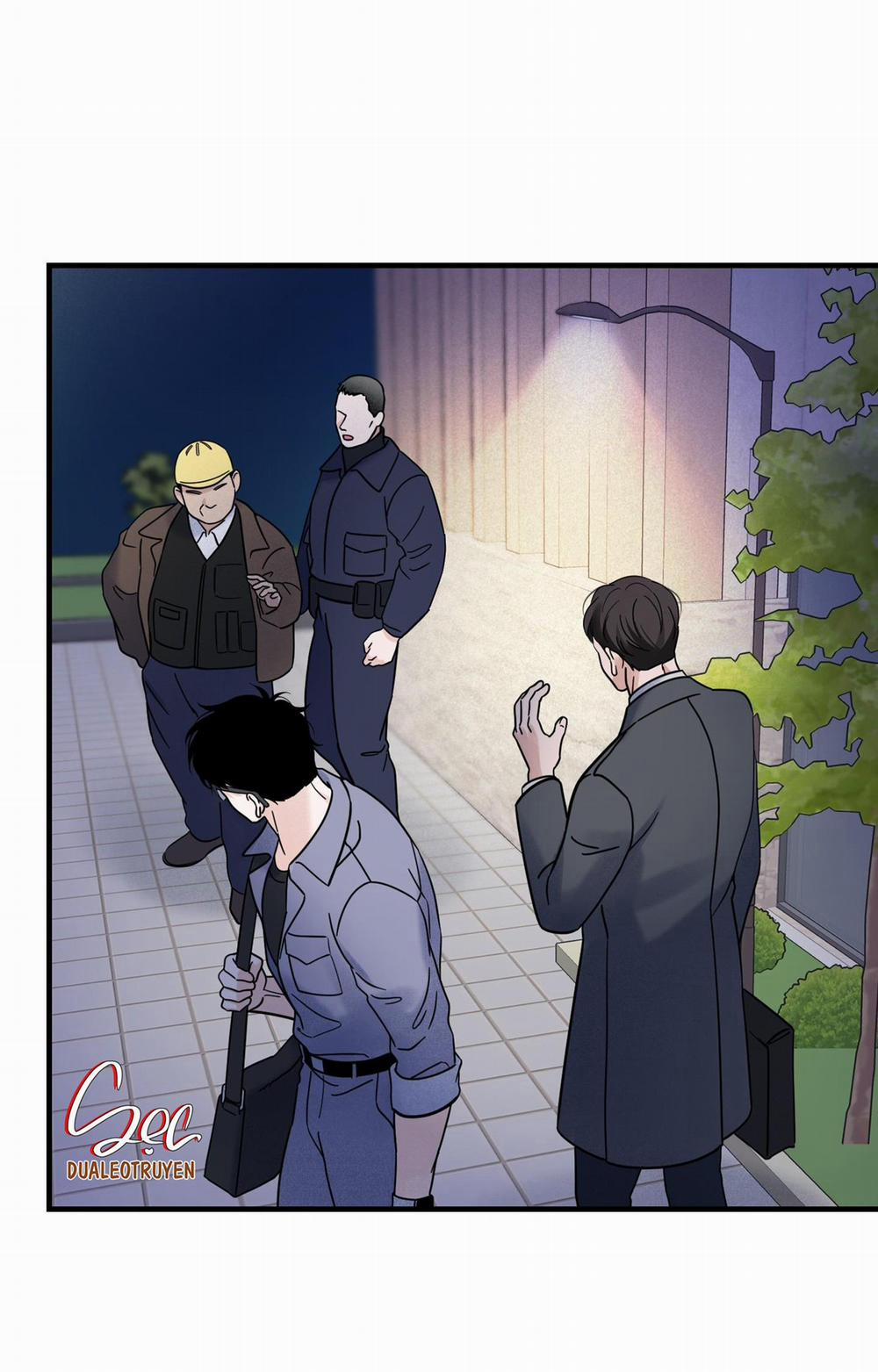 Over Clock 28 trang 49