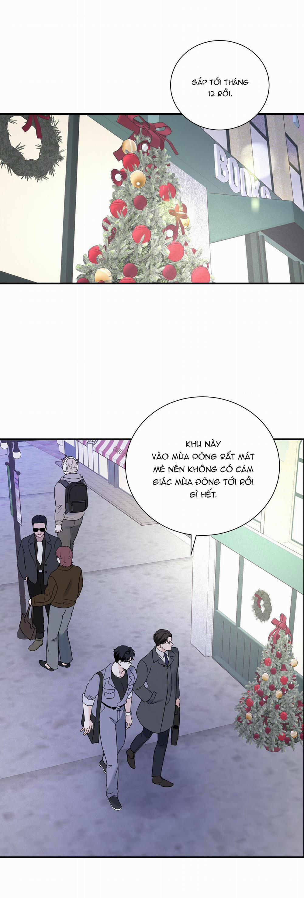 Over Clock 29 trang 1