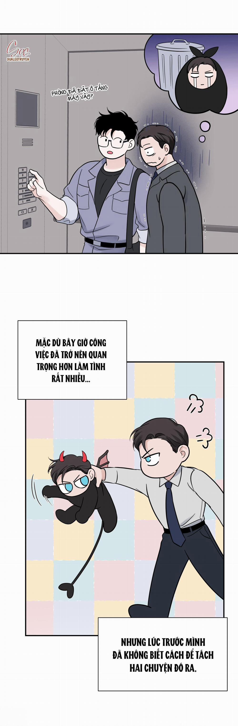 Over Clock 29 trang 24