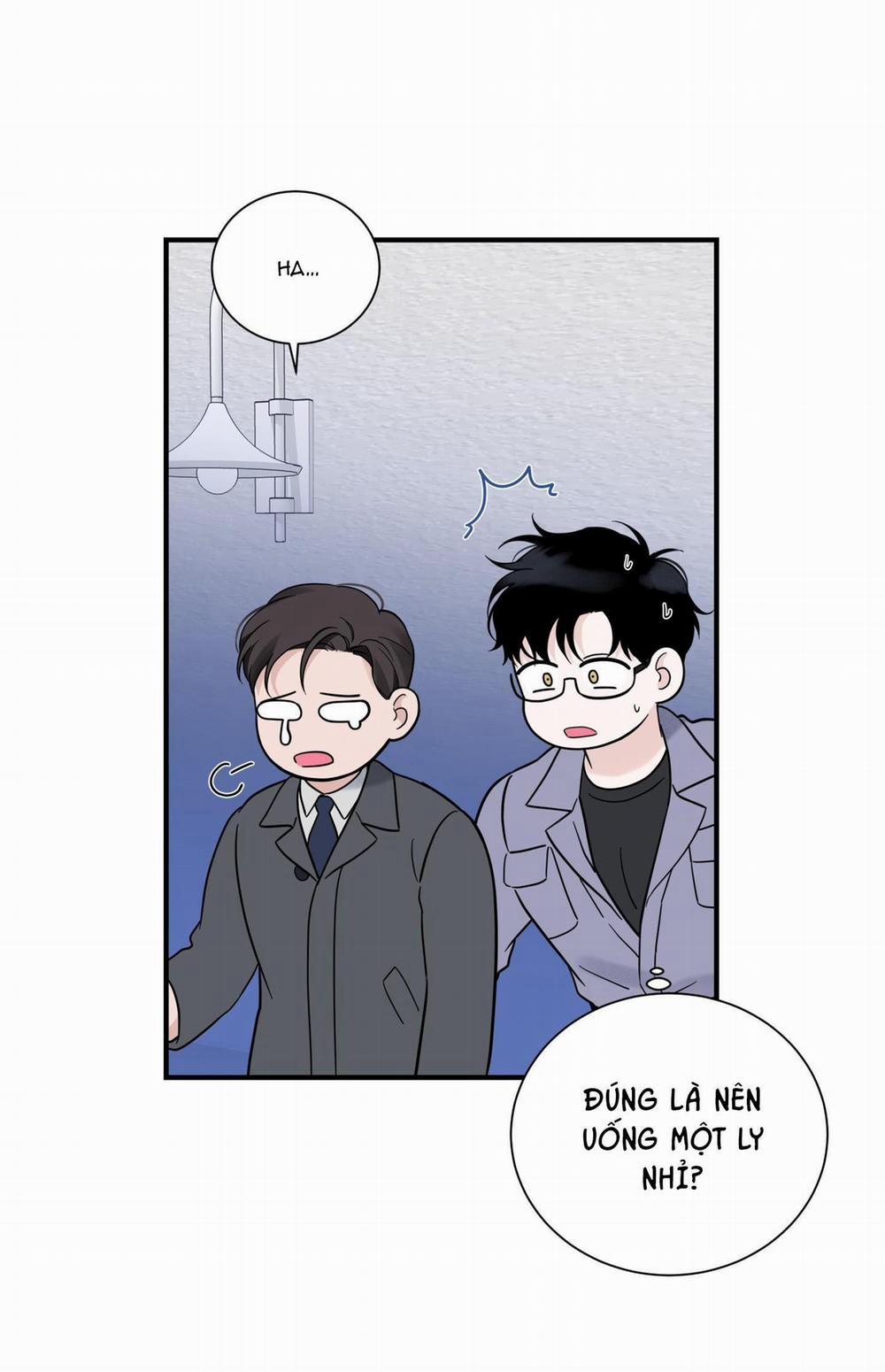 Over Clock 29 trang 28