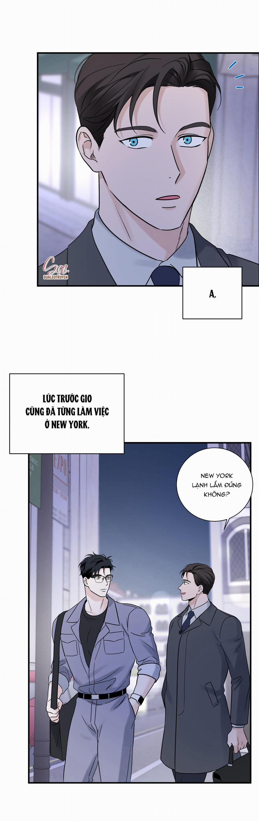 Over Clock 29 trang 3