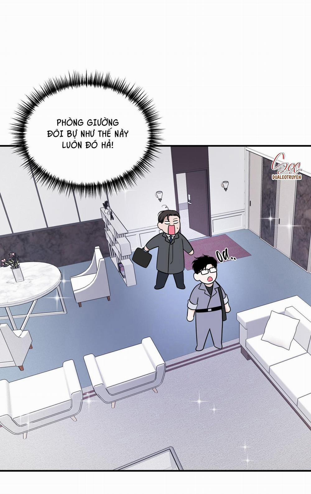 Over Clock 29 trang 32