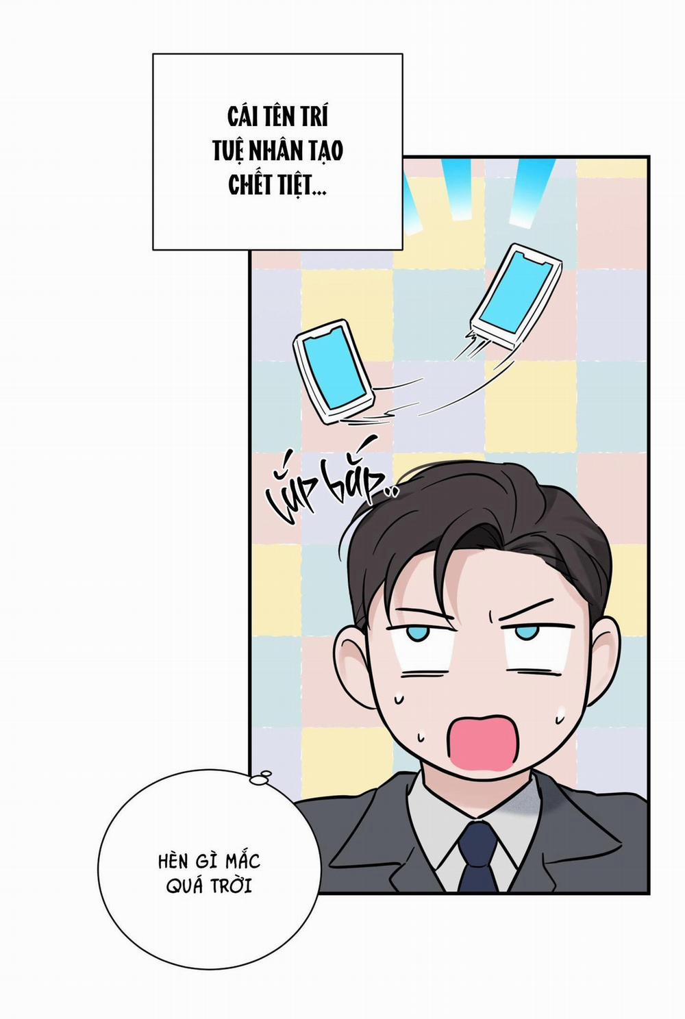 Over Clock 29 trang 33