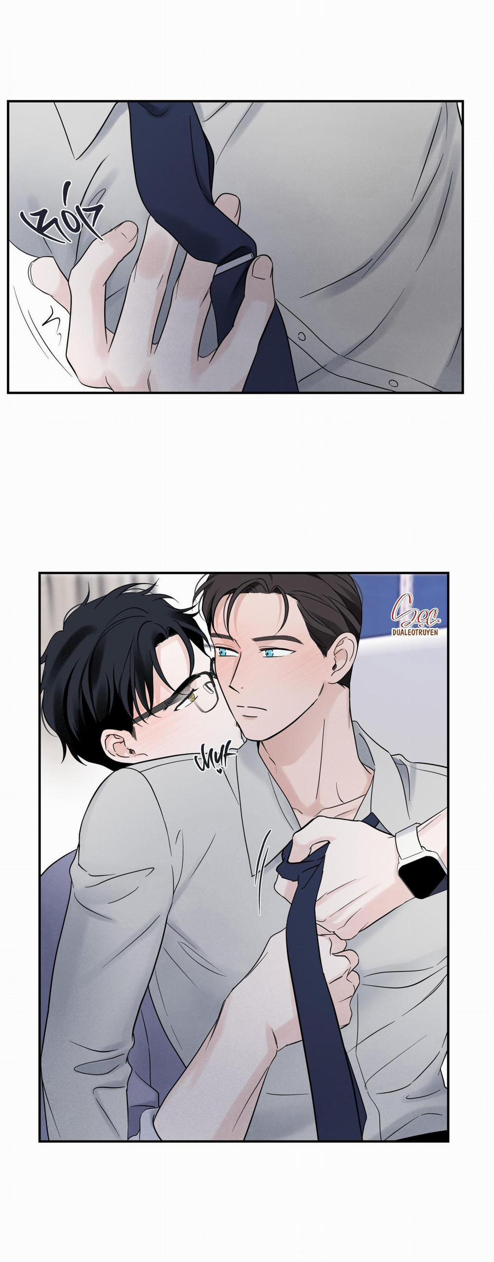 Over Clock 29 trang 41