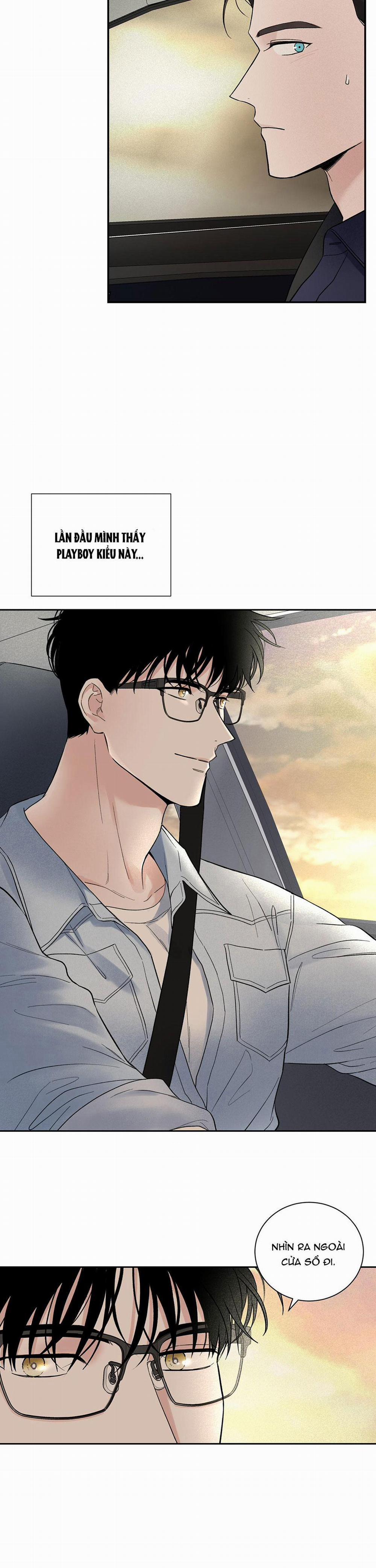 Over Clock 3 trang 10