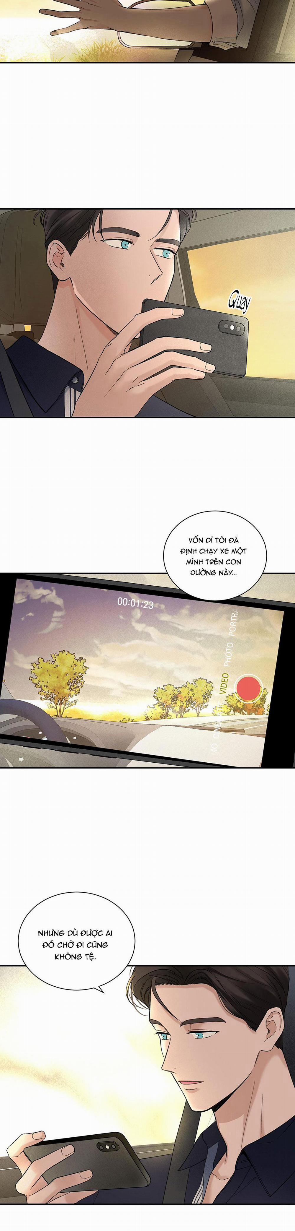 Over Clock 3 trang 12