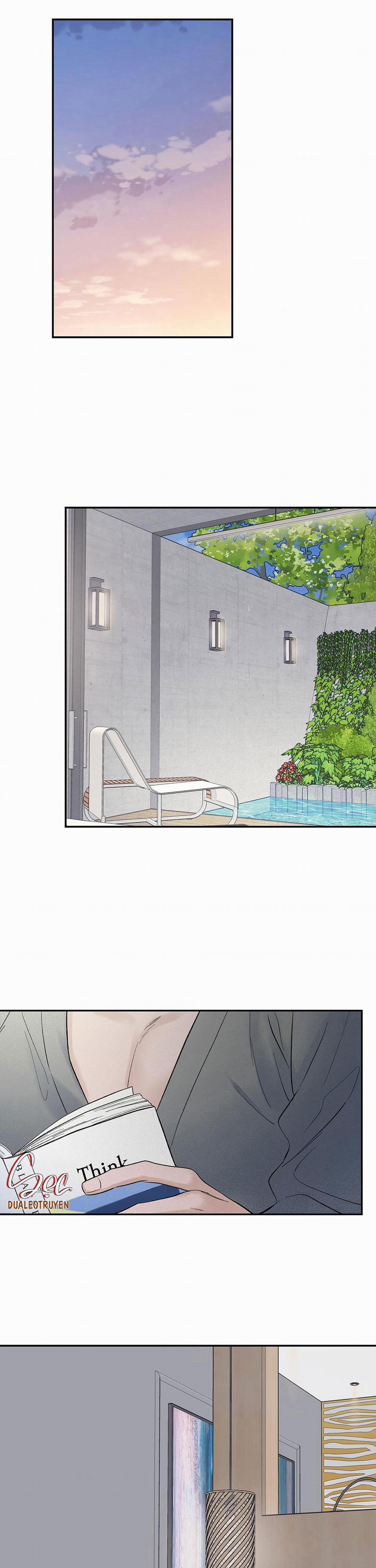 Over Clock 3 trang 14