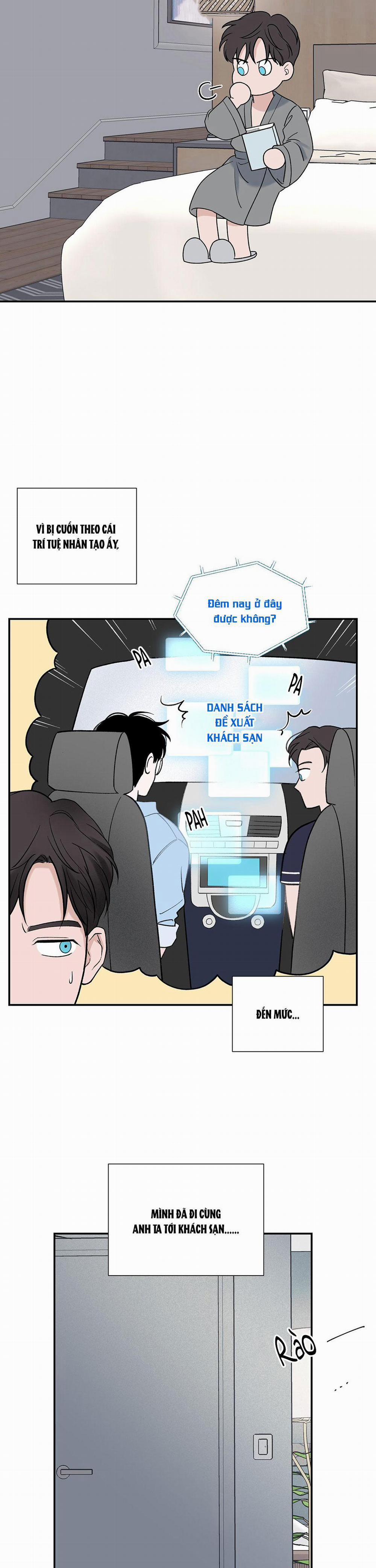 Over Clock 3 trang 15