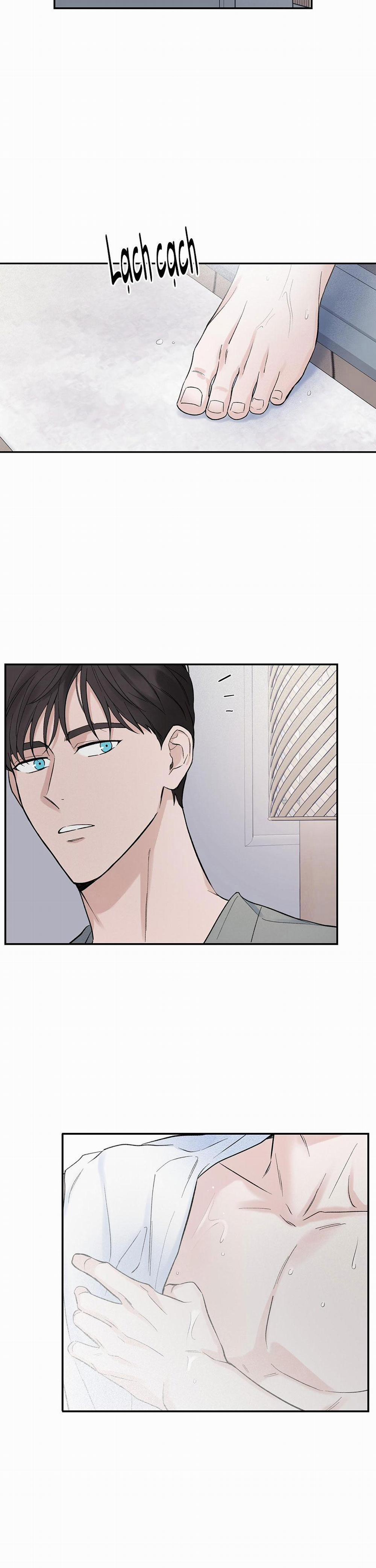 Over Clock 3 trang 16