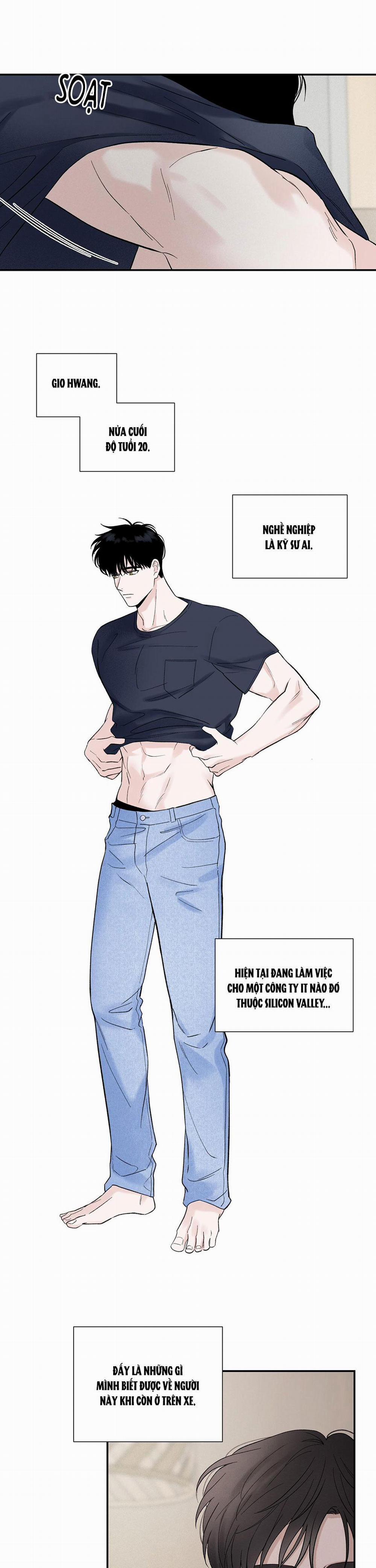 Over Clock 3 trang 17