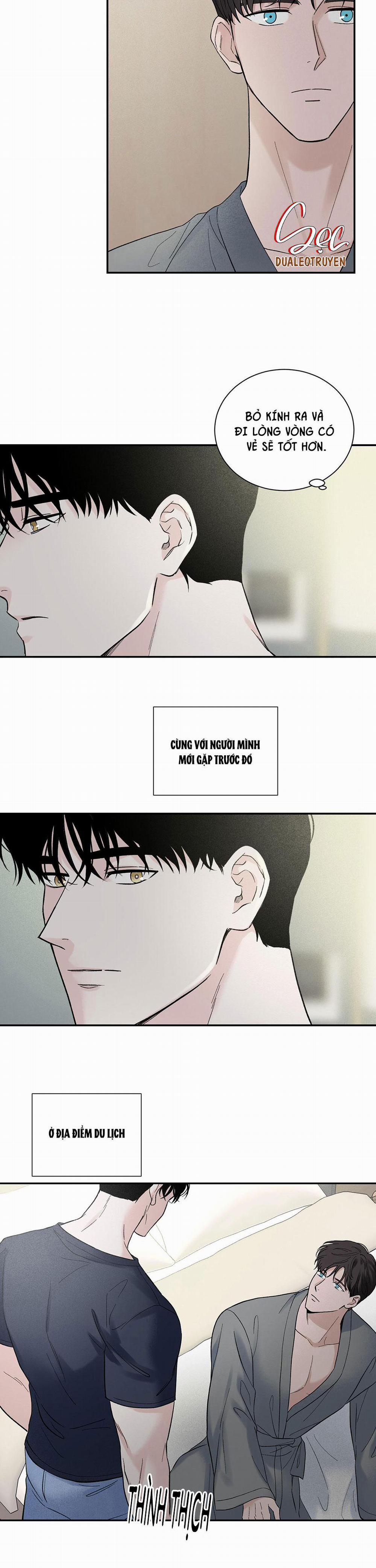 Over Clock 3 trang 18