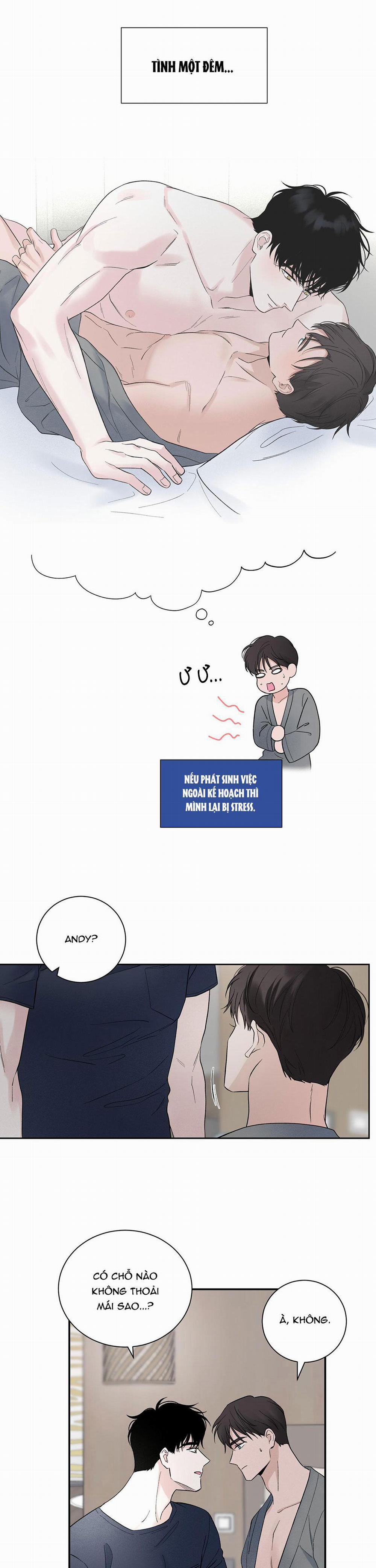 Over Clock 3 trang 19