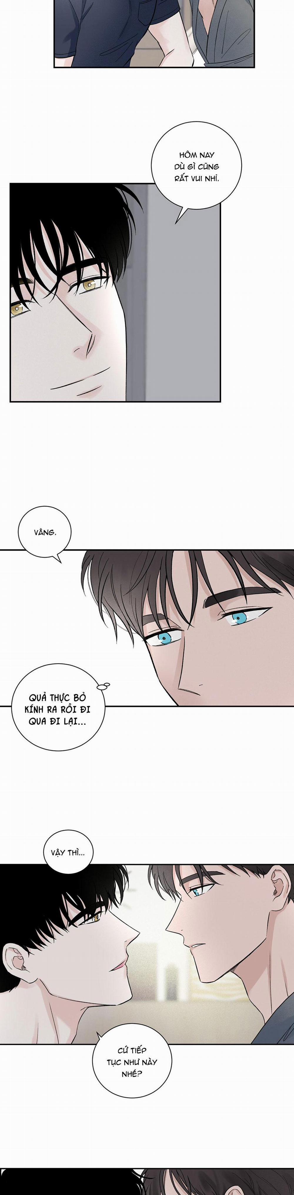 Over Clock 3 trang 20