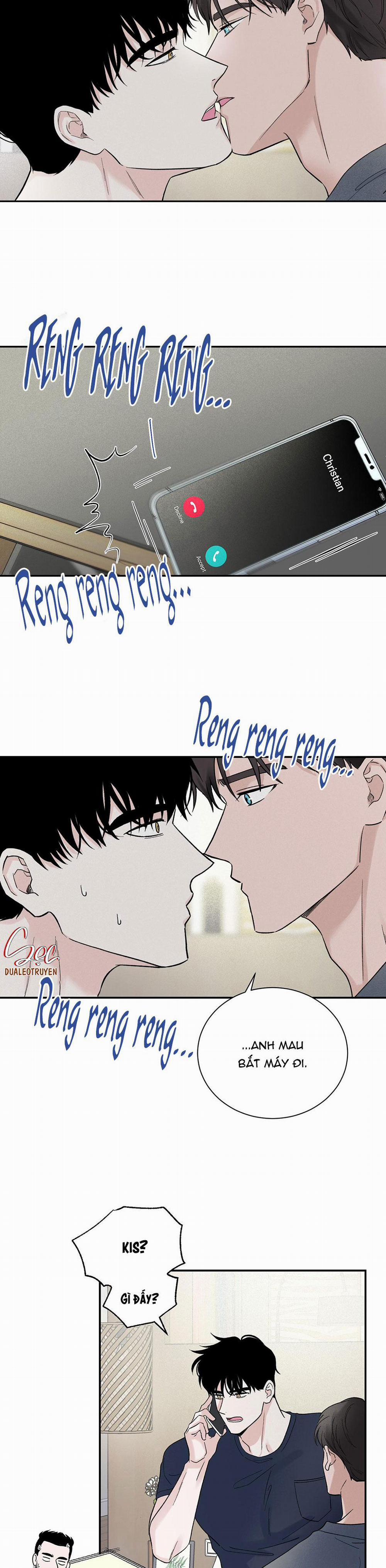 Over Clock 3 trang 21