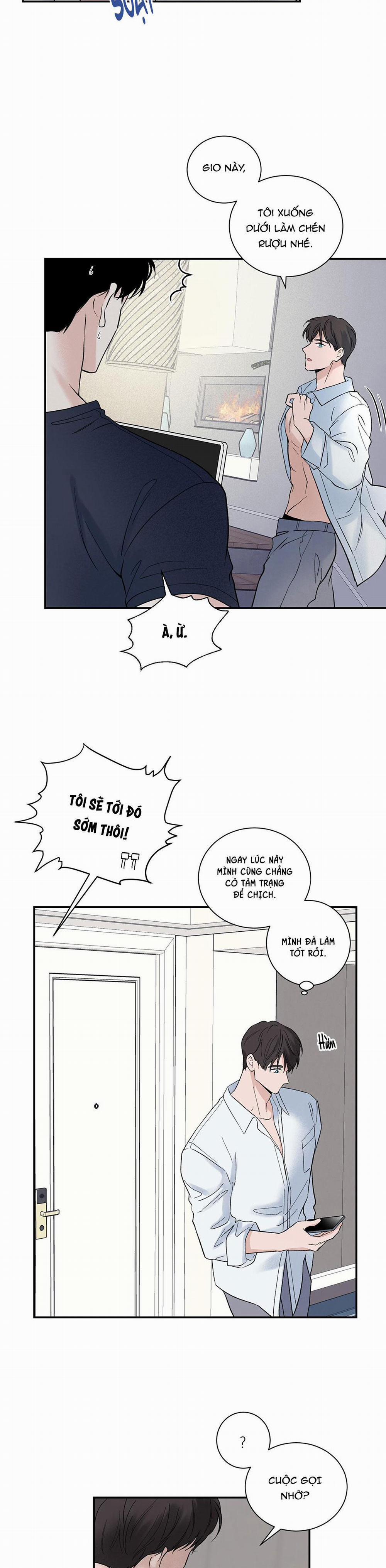 Over Clock 3 trang 23