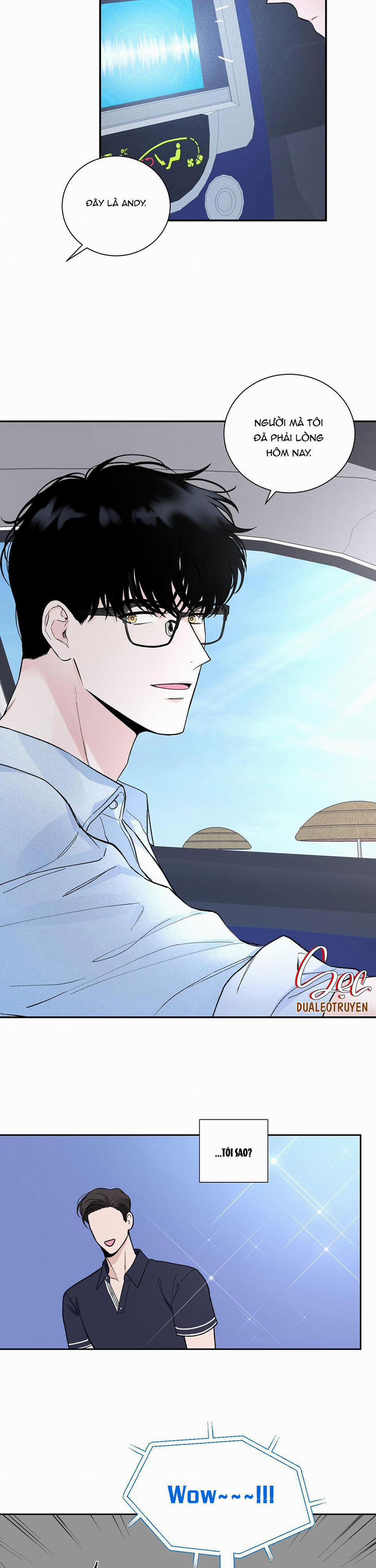 Over Clock 3 trang 4