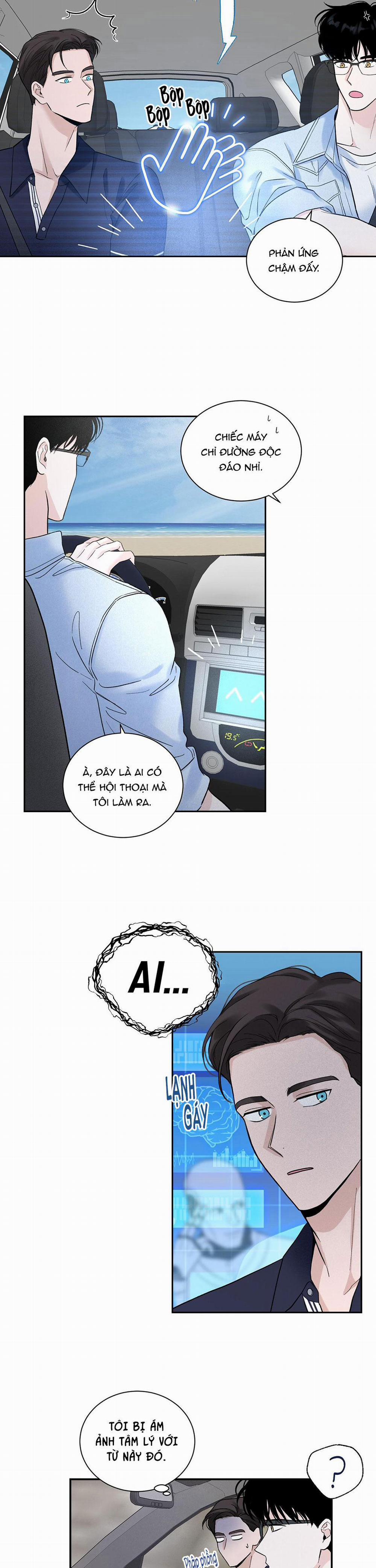 Over Clock 3 trang 5