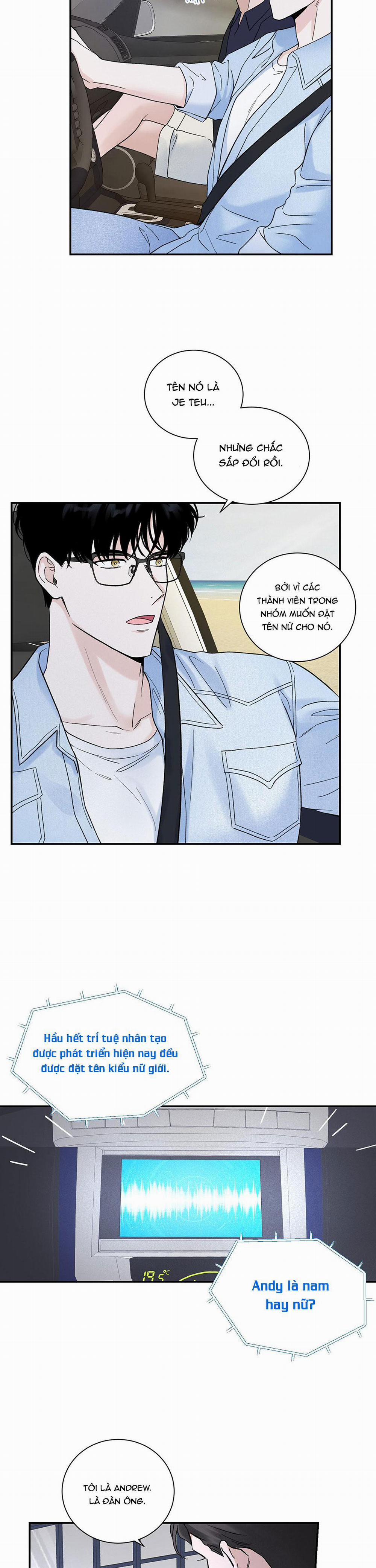 Over Clock 3 trang 6