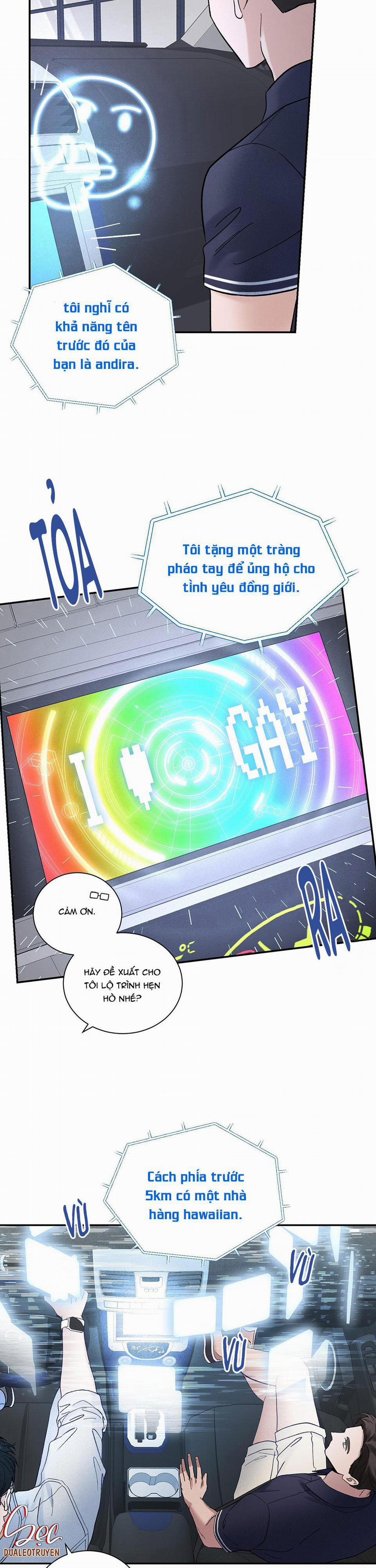 Over Clock 3 trang 7