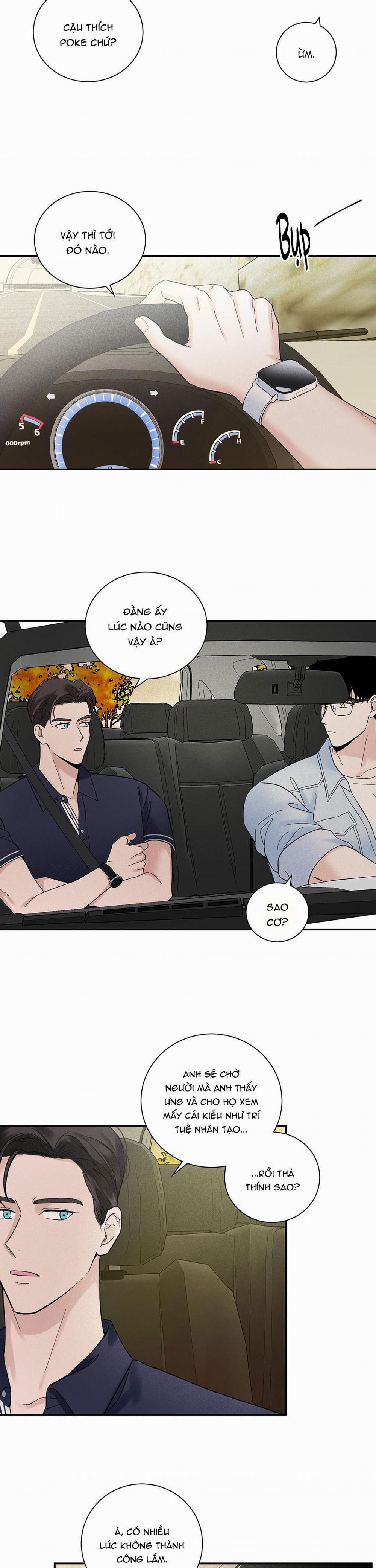 Over Clock 3 trang 8