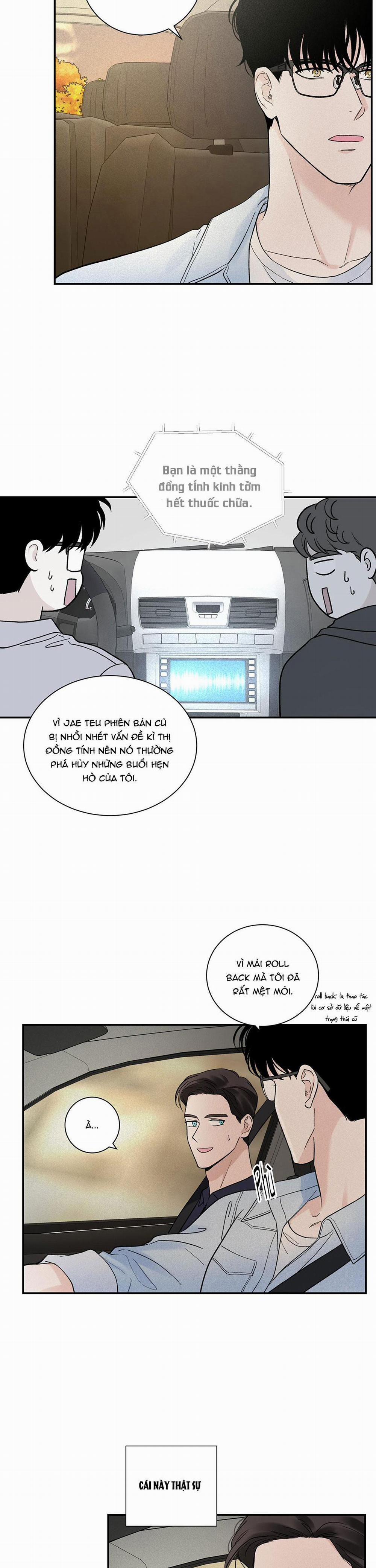 Over Clock 3 trang 9